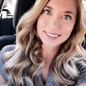 Meet your Posher, Mckenna